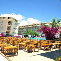 daima resort hotel