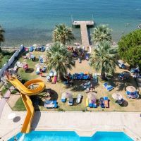 bella pino beach hotel