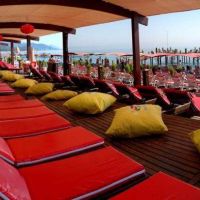 palmet resort (ex. sentido palmet beach hotel)