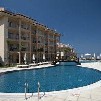 clc kusadasi golf & spa resort