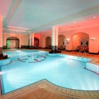 Asteria Hotel Fantasia (ex.fantasia hotel de luxe kemer)