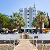 bella pino beach hotel
