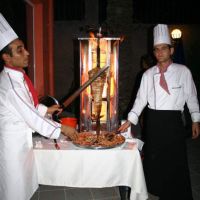 melissa residence hotel