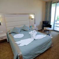 grand belish beach resort & spa
