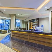kilikya resort camyuva (ex. elize resort)