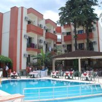 Alerya Hotel (ex.armeria)