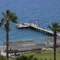 kilikya resort camyuva (ex. elize resort)