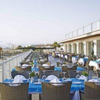 palm wings beach resort & spa kusadasi