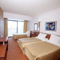 faustina hotel