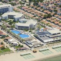 palm wings beach resort & spa kusadasi