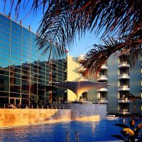 grand belish beach resort & spa
