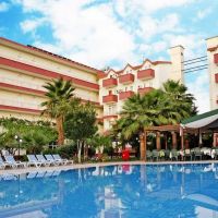 Twins Hotel (ex.solim Inn Hotel)