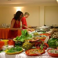 melissa residence hotel
