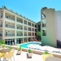 bona dea park hotel