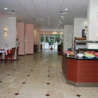 sirius hotel