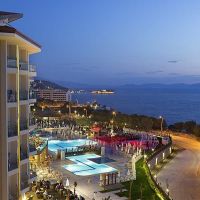 ramada resort by wyndham kusadasi & golf