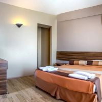 bella pino beach hotel