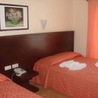 melissa residence hotel