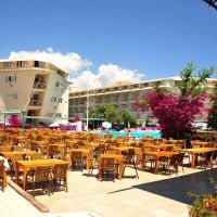 daima resort hotel