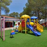 kustur club holiday village