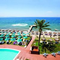 faustina hotel