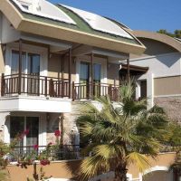 palmet resort (ex. sentido palmet beach hotel)