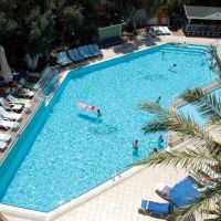 sentido marina suites (managed by paloma hotels)