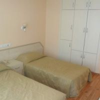 egeria park hotel
