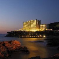korumar hotel de luxe