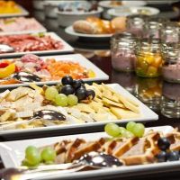 egeria park hotel