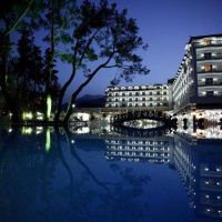 palmet resort (ex. sentido palmet beach hotel)
