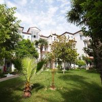 sentido marina suites (managed by paloma hotels)