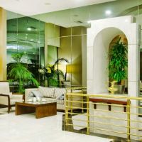 korumar hotel de luxe