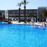 palm wings beach resort & spa kusadasi