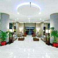 korumar hotel de luxe