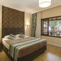kustur club holiday village