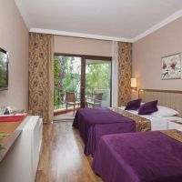 kilikya resort camyuva (ex. elize resort)