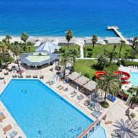 kilikya resort camyuva (ex. elize resort)