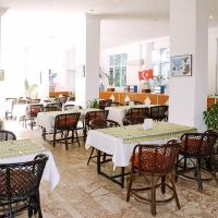 Twins Hotel (ex.solim Inn Hotel)