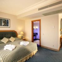 Asteria Hotel Fantasia (ex.fantasia hotel de luxe kemer)