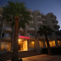 egeria park hotel