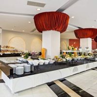 kilikya resort camyuva (ex. elize resort)