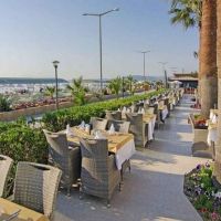 palm wings beach resort & spa kusadasi