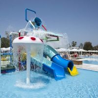 ramada resort by wyndham kusadasi & golf