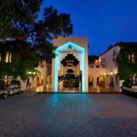 club marco polo