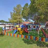 kustur club holiday village