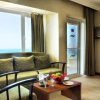 ephesia hotel