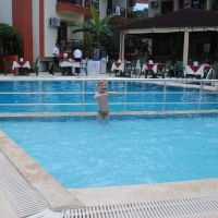 Alerya Hotel (ex.armeria)