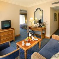 Asteria Hotel Fantasia (ex.fantasia hotel de luxe kemer)
