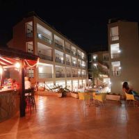bona dea park hotel